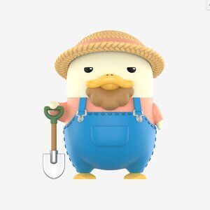 Pop Mart Duckoo Farm Farmer Blind Box New SHIPS IN BAG